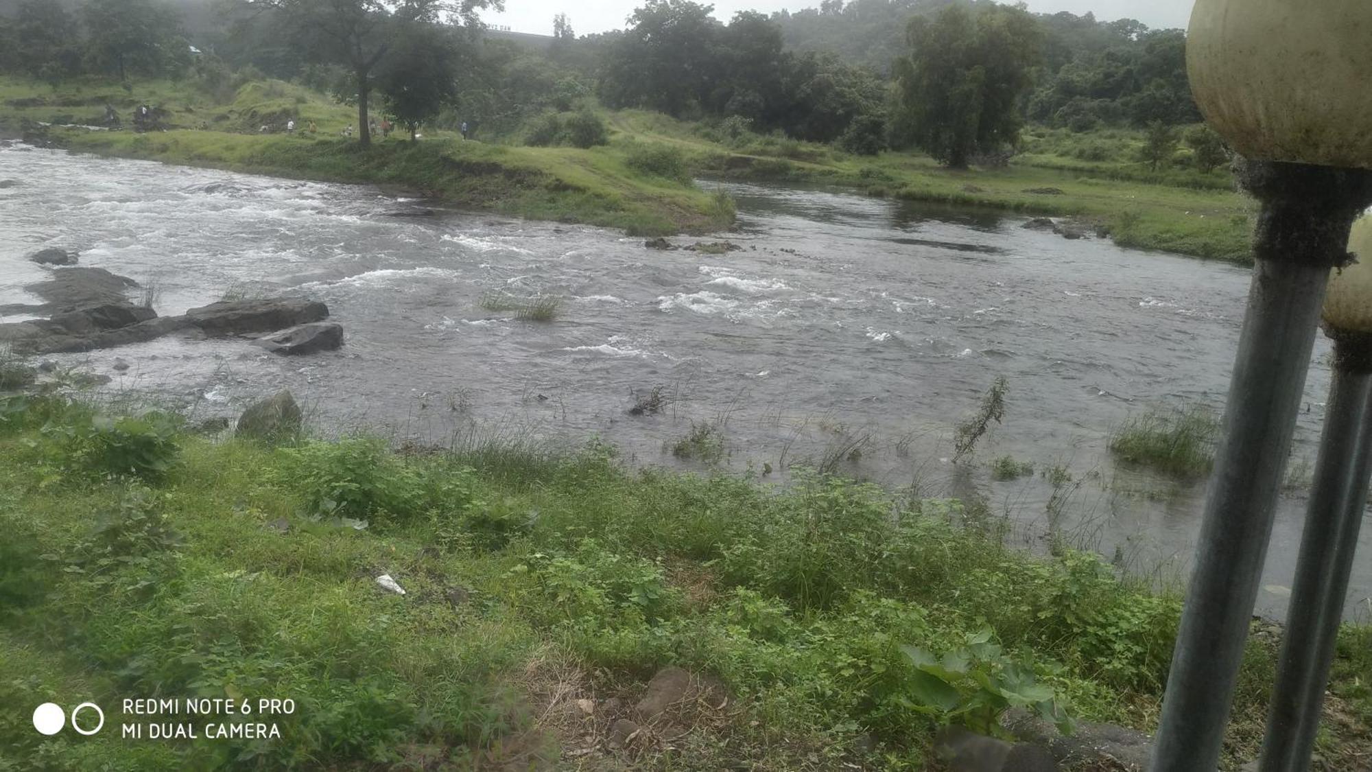King Kabir Resort Badlapur Exterior foto